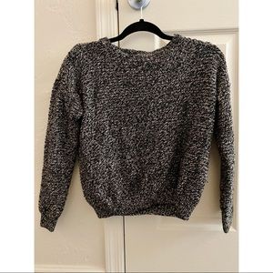 Forever 21- knitted sweater